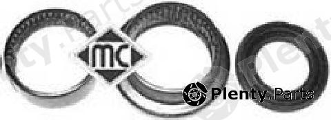 Metalcaucho part 04438 Repair Set, axle beam