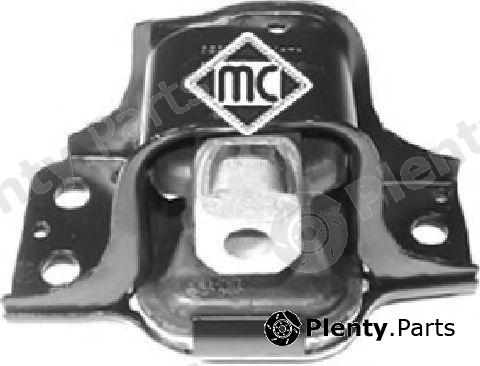  Metalcaucho part 04636 Engine Mounting