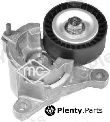  Metalcaucho part 05489 Belt Tensioner, v-ribbed belt