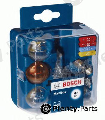  BOSCH part 1987301113 Bulbs Assortment