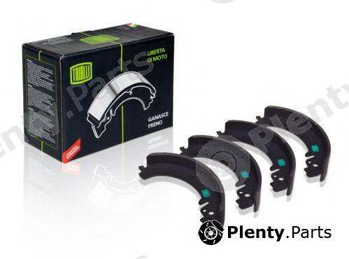  TRIALLI part GF232 Brake Shoe Set