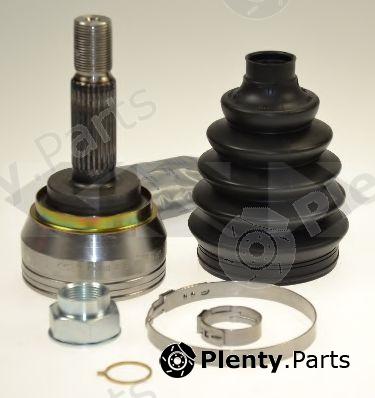  SPIDAN part 21759 Joint Kit, drive shaft