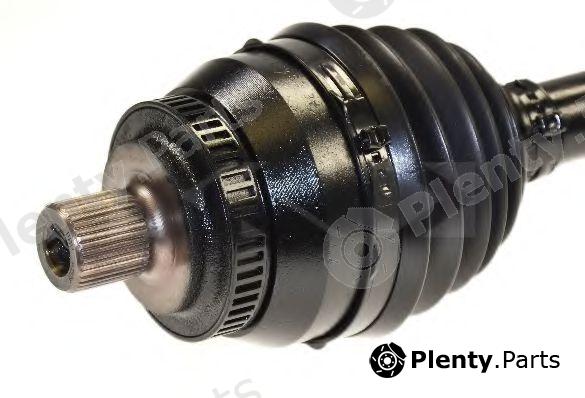  SPIDAN part 22253 Drive Shaft