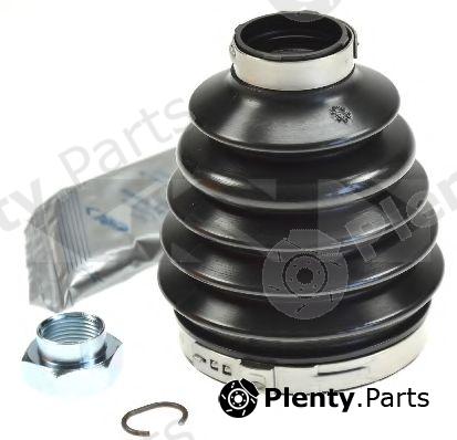  SPIDAN part 22259 Bellow Set, drive shaft
