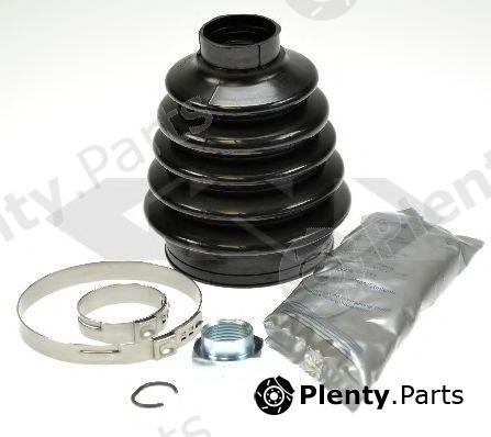  SPIDAN part 22263 Bellow Set, drive shaft