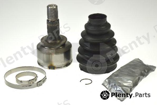  SPIDAN part 22276 Joint Kit, drive shaft