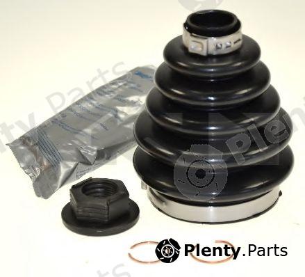  SPIDAN part 22297 Bellow Set, drive shaft