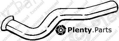  BOSAL part 748-025 (748025) Exhaust Pipe