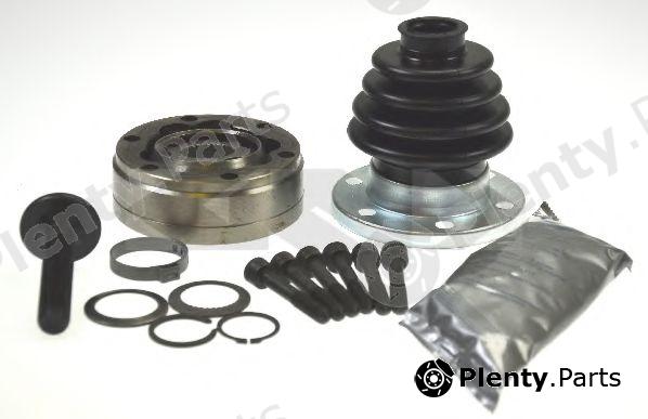  SPIDAN part 22631 Joint Kit, drive shaft