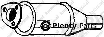  BOSAL part 099-915 (099915) Catalytic Converter