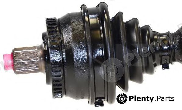  SPIDAN part 22688 Drive Shaft