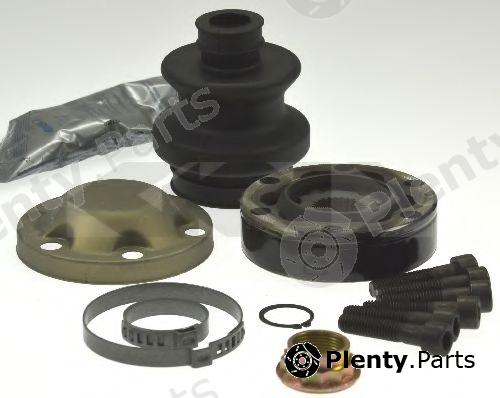  SPIDAN part 22701 Joint Kit, drive shaft
