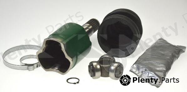  SPIDAN part 24037 Joint Kit, drive shaft