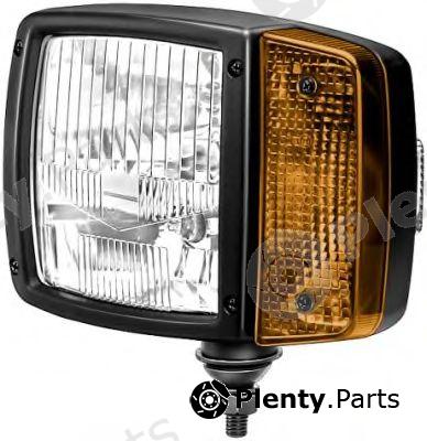  HELLA part 1EA993975-061 (1EA993975061) Headlight