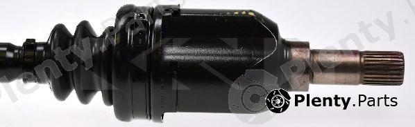  LÖBRO part 302825 Drive Shaft