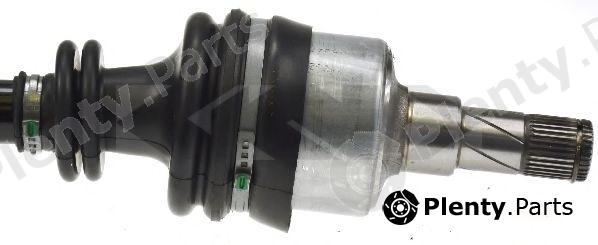  LÖBRO part 302949 Drive Shaft