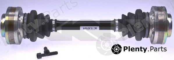  LÖBRO part 300735 Drive Shaft