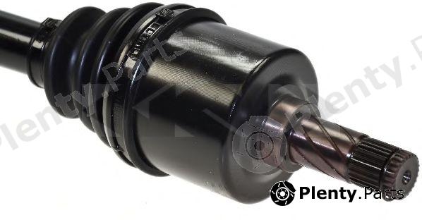  LÖBRO part 303072 Drive Shaft