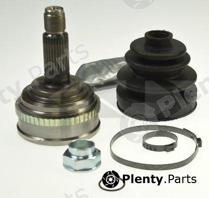  LÖBRO part 302014 Joint Kit, drive shaft