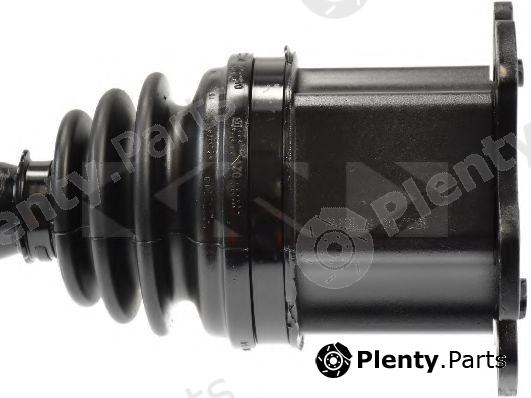  LÖBRO part 304292 Drive Shaft