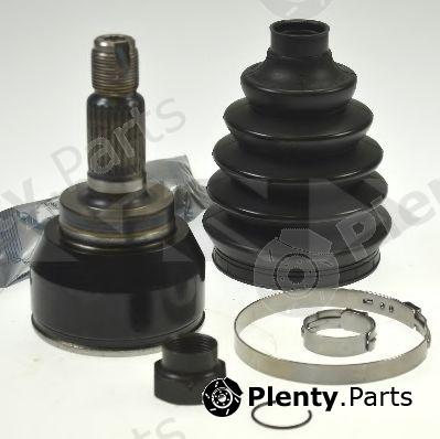  LÖBRO part 304706 Joint Kit, drive shaft