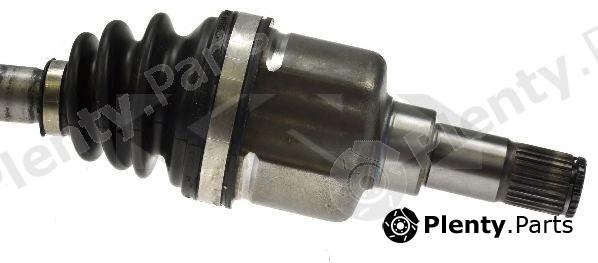  LÖBRO part 305126 Drive Shaft