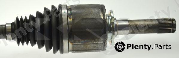  LÖBRO part 305647 Drive Shaft