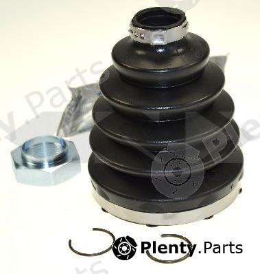  SPIDAN part 24283 Bellow Set, drive shaft