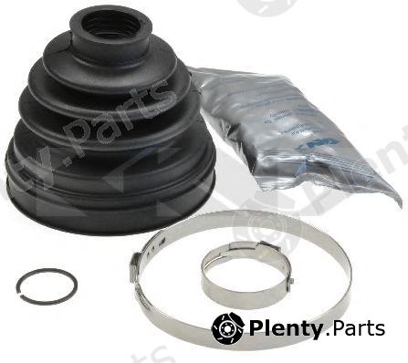  SPIDAN part 24291 Bellow Set, drive shaft