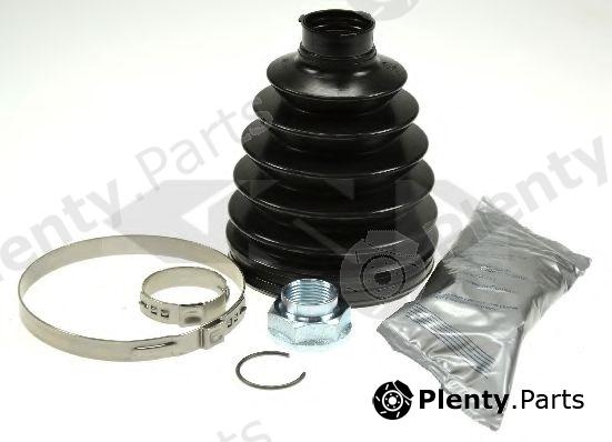  SPIDAN part 24339 Bellow Set, drive shaft