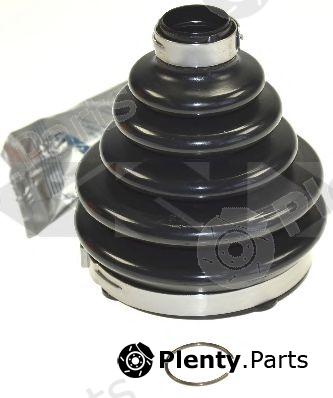 SPIDAN part 24540 Bellow Set, drive shaft