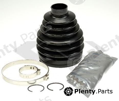  SPIDAN part 24616 Bellow Set, drive shaft