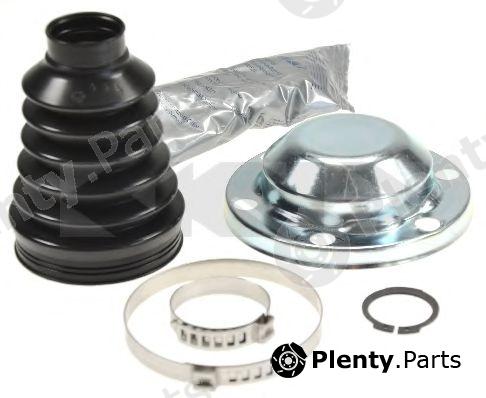  SPIDAN part 24665 Bellow Set, drive shaft