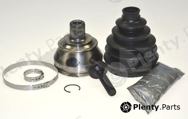  SPIDAN part 24681 Joint Kit, drive shaft