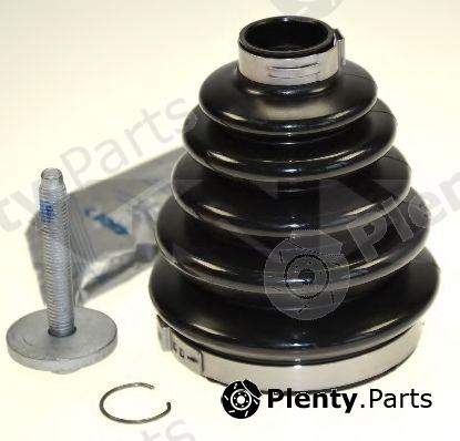  SPIDAN part 24712 Bellow Set, drive shaft