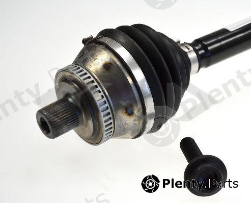  SPIDAN part 24799 Drive Shaft
