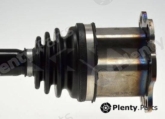  SPIDAN part 24799 Drive Shaft