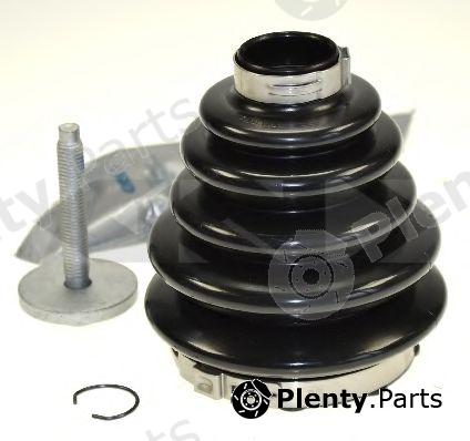  SPIDAN part 24926 Bellow Set, drive shaft