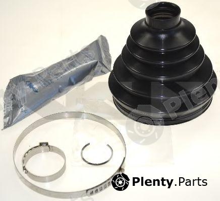  SPIDAN part 25169 Bellow Set, drive shaft