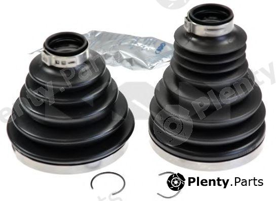  SPIDAN part 25419 Bellow Set, drive shaft