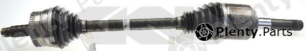  SPIDAN part 25423 Drive Shaft