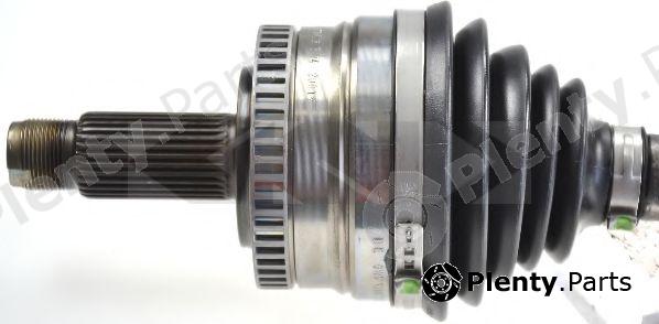  SPIDAN part 25423 Drive Shaft