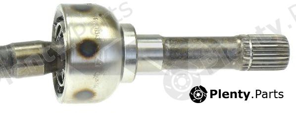  SPIDAN part 25431 Joint, drive shaft