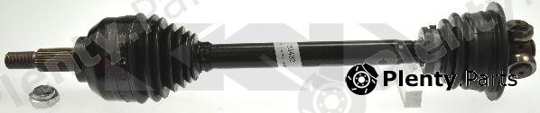  SPIDAN part 25433 Drive Shaft