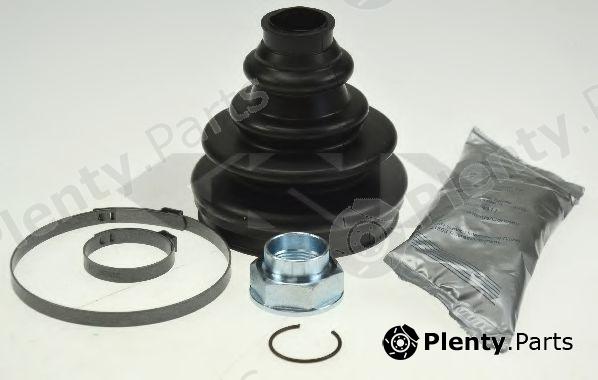  SPIDAN part 26189 Bellow Set, drive shaft