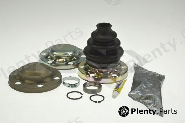  SPIDAN part 26259 Bellow Set, drive shaft