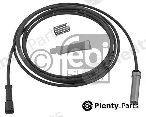  FEBI BILSTEIN part 45776 Sensor, wheel speed