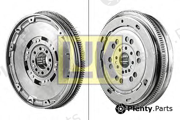  LuK part 415011710 Flywheel