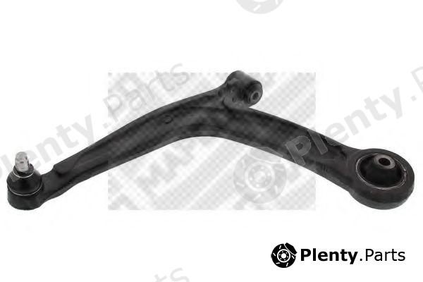  MAPCO part 49096 Track Control Arm