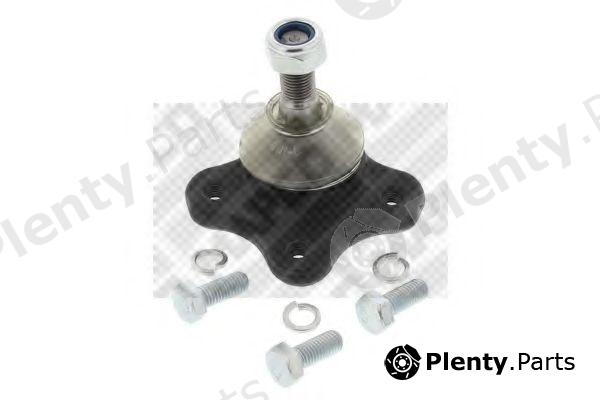  MAPCO part 51534 Ball Joint